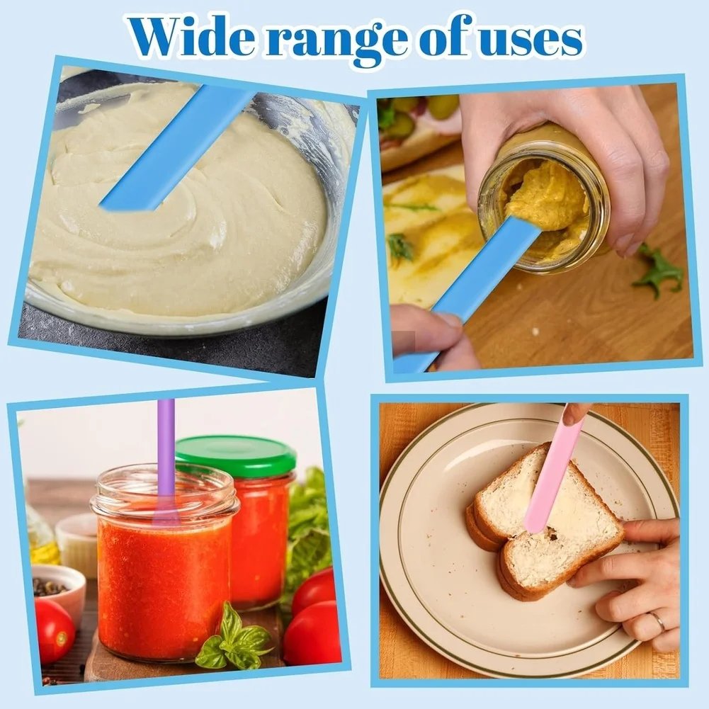10 Count Silicone Stirring Too - Resin Craft Workshop review and price