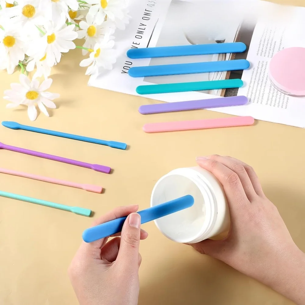 10 Count Silicone Stirring Too - Resin Craft Workshop review and price