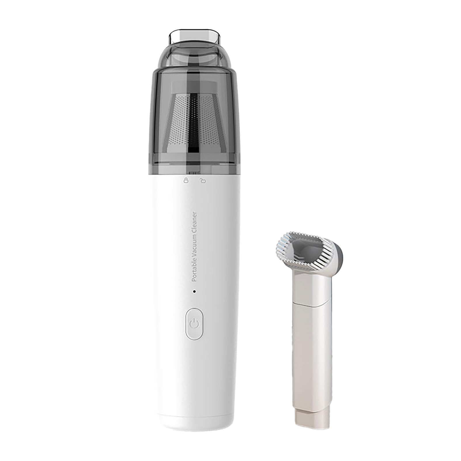Portable Car Vacuum Cleaner, C - Vacuum Chamber Small review and price