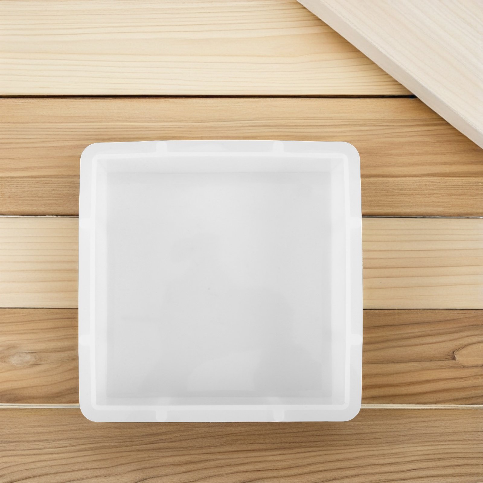 Extra Silicone Mold for Resin  - Geode Mold Silicone review and price
