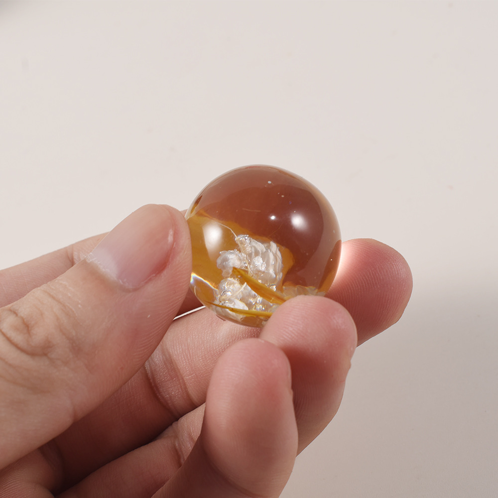 20 25 30 35 40mm 5-Cavity Sphe - Resin Ocean Wave Mold review and price
