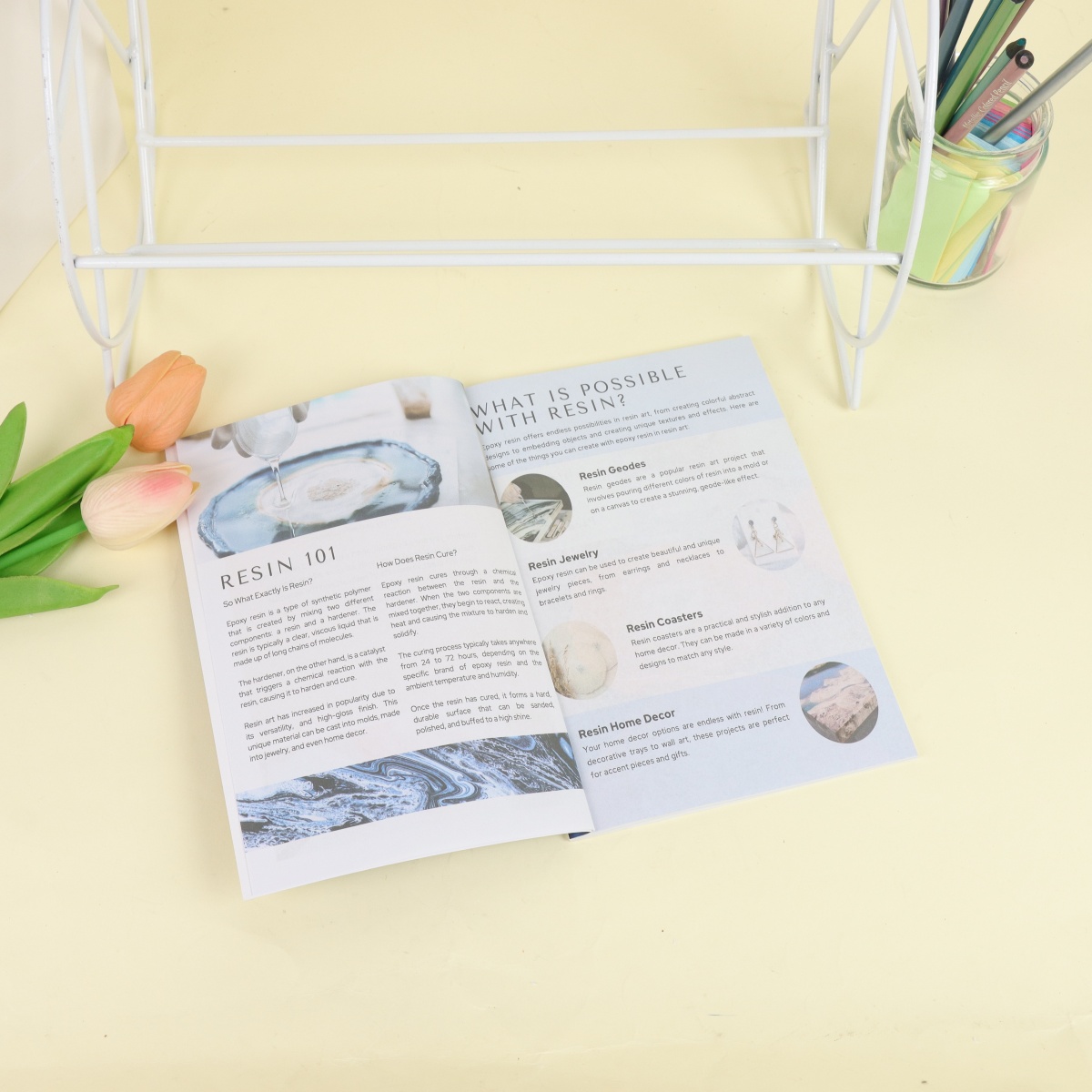 EPOXY RESIN CRAFTS FOR BEGINNE - Resin Craft For Beginners review and price