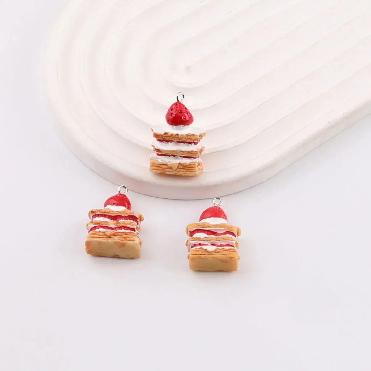 10 Pieces Mini Simulated Straw - Resin Crafts Diy review and price