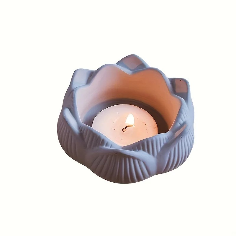 1pc DIY Lotus Flower Silicone  - Flower Preservation Resin review and price