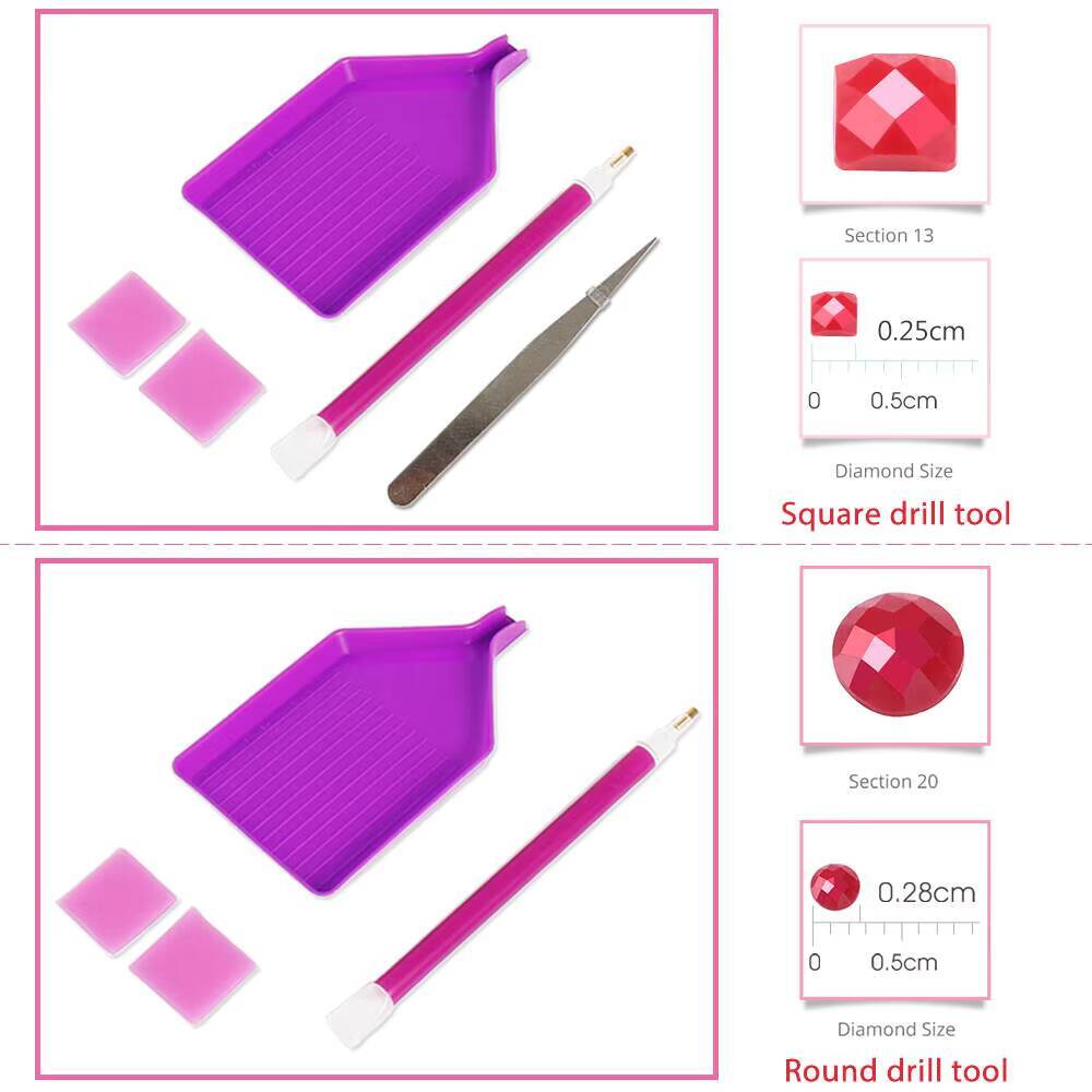 Evershine Diamond Painting Wom - Resin Craft For Beginners review and price