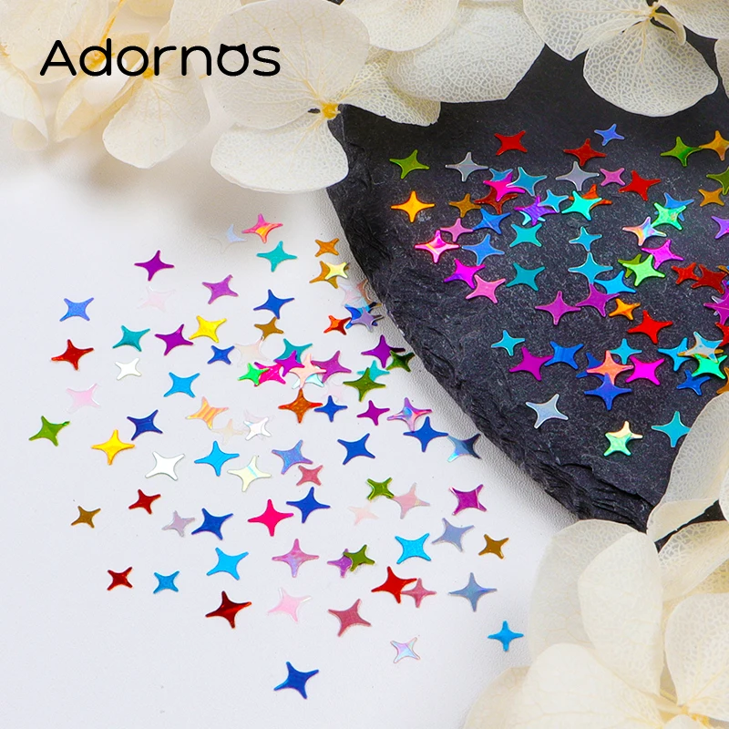UV Resin Filler Holographic St - Resin Ocean Wave Mold review and price