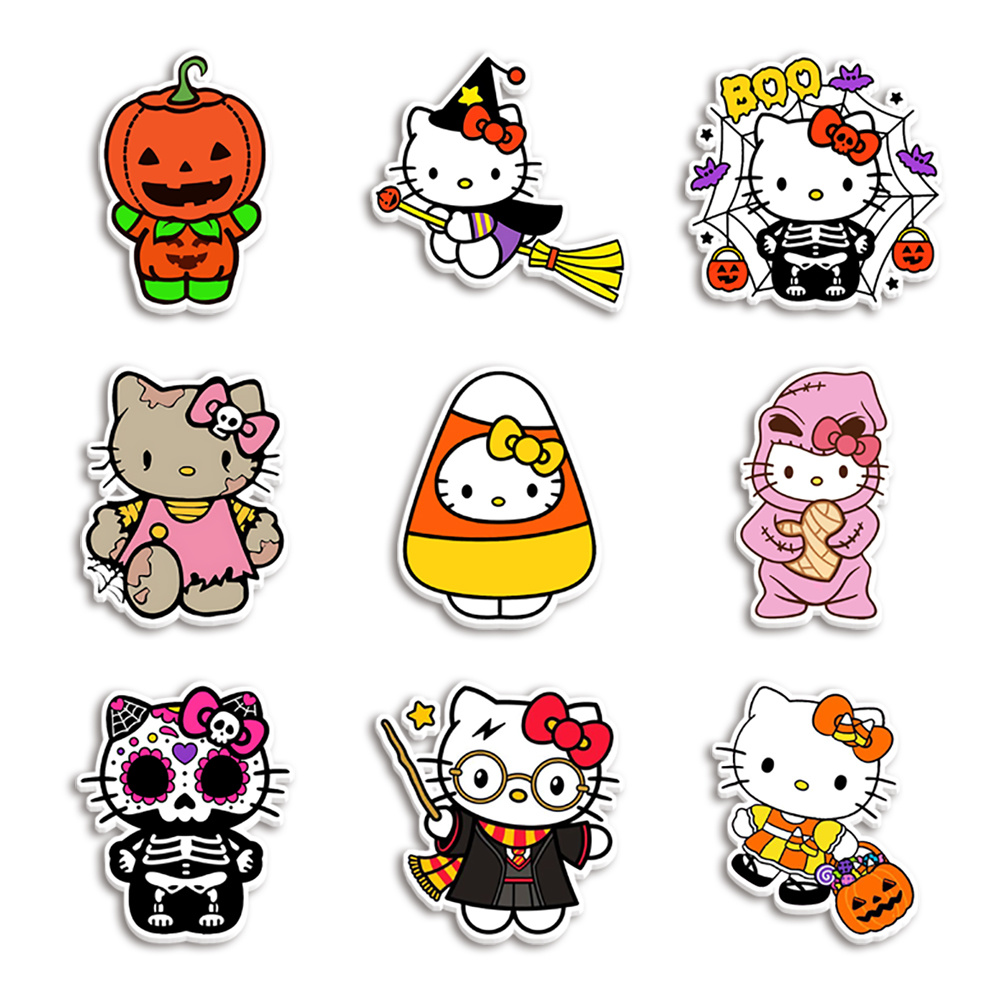 10pcs/lot Sanr Halloween Hello - Resin Craft Material review and price