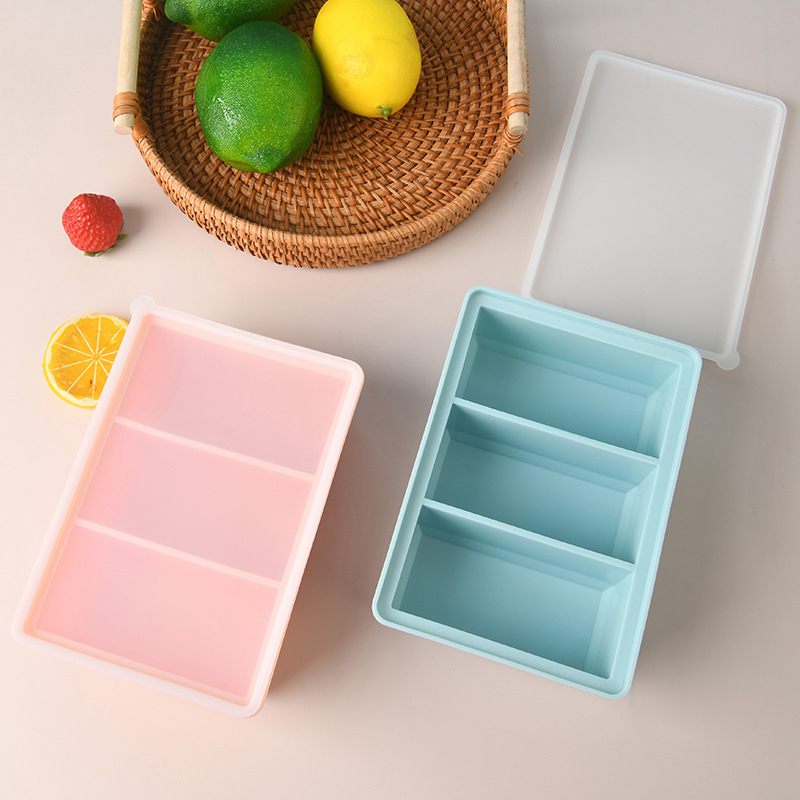 Giant Storage For Food Meal Sa - Serving Tray Mold review and price