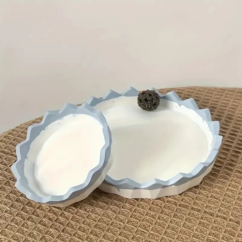 Wonderful Silicone Jewelry Tra - Resin Craft Ideas review and price