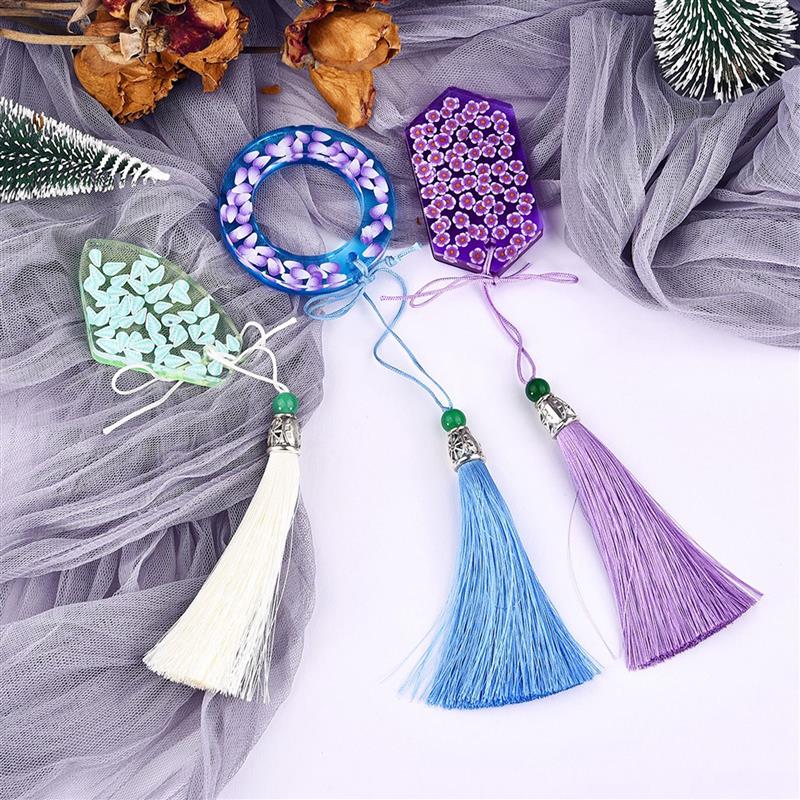UV Resin Crystal Clear Large U - Resin Jewelry Kit review and price