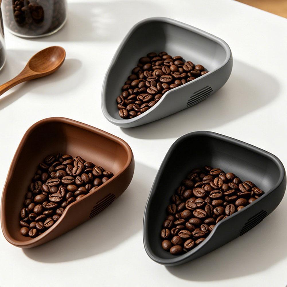 Silicone Coffee Bean Dosing Tr - Mixing Cup Silicone review and price