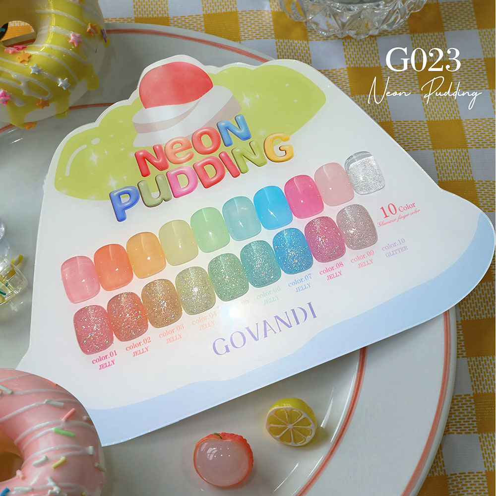 Spring Summer 10pcs Ice Cream  - Resin Glitter Pack review and price